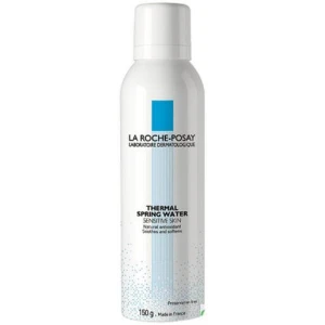 La Roche Posay Thermal Spring Water Face&Body Spray 150ml La Roche Posay Thermal Spring Water Face&Body Spray 150ml