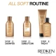 Redken All Soft Shampoo 300ml