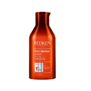 Redken Frizz Dismiss Shampoo 300ml