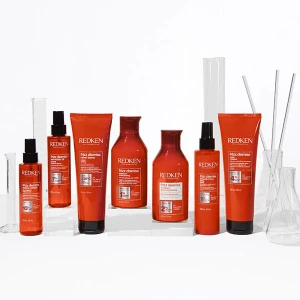 Redken Frizz Dismiss Shampoo 300ml Redken Frizz Dismiss Shampoo 300ml
