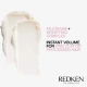 Redken Volume Injection Conditioner 300ml Redken Volume Injection Conditioner 300ml