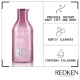 Redken Volume Injection Shampoo 300ml Redken Volume Injection Shampoo 300ml