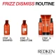 Redken Frizz Dismiss Conditioner 300ml Redken Frizz Dismiss Conditioner 300ml