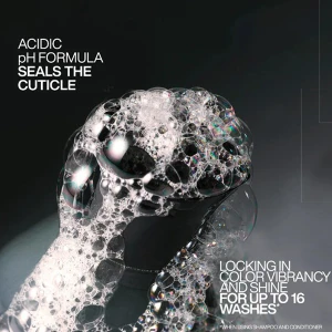 Redken Acidic Color Gloss Shampoo 300ml Redken Acidic Color Gloss Shampoo 300ml