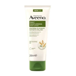 Aveeno Daily Moisturising Lotion 200ml Aveeno Daily Moisturising Lotion 200ml