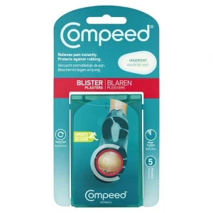 Compeed Underfoot Blister 5s Compeed Underfoot Blister 5s
