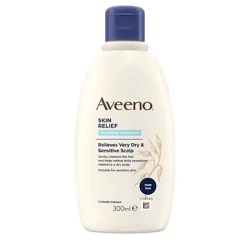 Aveeno Skin Relief Soothing Shampoo 300ml Aveeno Skin Relief Soothing Shampoo 300ml