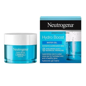 Neutrogena Hydro Boost Aqua-Gel Moisturiser 50ml Neutrogena Hydro Boost Aqua-Gel Moisturiser 50ml