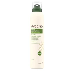 Aveeno After Shower Moisturising Mist 200ml Aveeno After Shower Moisturising Mist 200ml