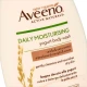 Aveeno Vanilla & Oats Body Wash 300ml Aveeno Vanilla & Oats Body Wash 300ml