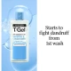 Neutrogena T/Gel 2 In 1 250ml