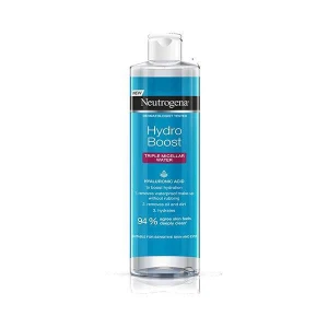 Neutrogena Hydroboost Micellar Water 400ml Neutrogena Hydroboost Micellar Water 400ml