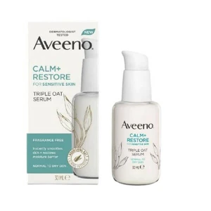 Aveeno Calm + Restore Serum 30ml Aveeno Calm + Restore Serum 30ml