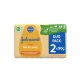 Johnson & Johnsons Honey Baby Soap Johnson & Johnsons Honey Baby Soap