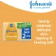 Johnson & Johnsons Honey Baby Soap Johnson & Johnsons Honey Baby Soap