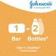 Johnson & Johnsons Honey Baby Soap Johnson & Johnsons Honey Baby Soap