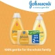Johnson & Johnsons Honey Baby Soap Johnson & Johnsons Honey Baby Soap
