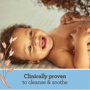 Aveeno Baby Dermexa Wash 250ml Aveeno Baby Dermexa Wash 250ml