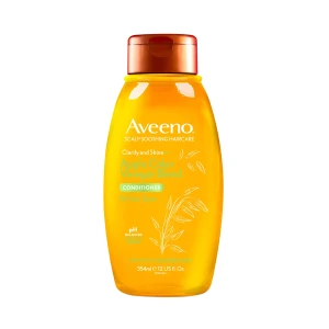 Aveeno Apple Cider Vinegar Clarifying Conditioner 300ml