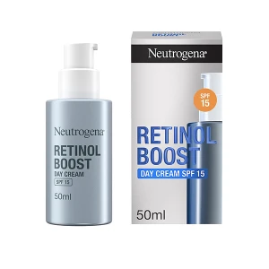 Neutrogena Retinol Boost Day Cream 50ml
