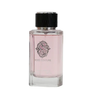 Le Vogue Rose Couture Edp 100ml