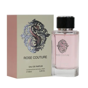 Le Vogue Rose Couture Edp 100ml Le Vogue Rose Couture Edp 100ml