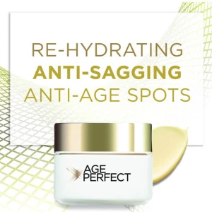 LOreal Age Perfect Collagen Expert Eye Cream 15ml