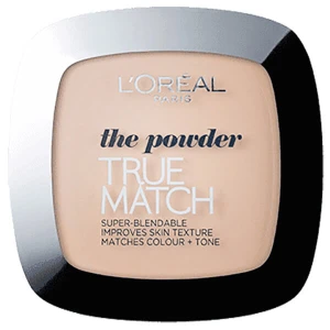 LOreal True Match Powder Rose Ivory