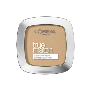 LOreal True Match Powder W3 Golden Beige