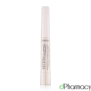 LOreal Telescopic Mascara Black