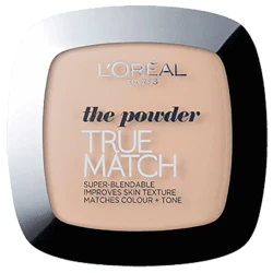 LOreal True Match Powder Super Blendable Powder 4n Beige LOreal True Match Powder Super Blendable Powder 4n Beige