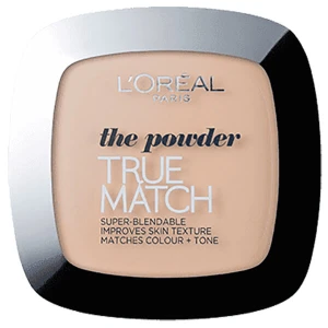 LOreal True Match Powder Super Blendable Powder 4n Beige LOreal True Match Powder Super Blendable Powder 4n Beige