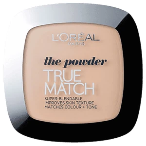 LOreal True Match Powder Vanile Rose 9