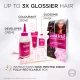 LOreal Casting Creme Gloss Semi Permanent Hair Colour 500 Medium Brown