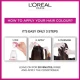 LOreal Casting Creme Gloss Semi Permanent Hair Colour 500 Medium Brown