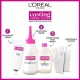 LOreal Casting Creme Gloss Semi Permanent Hair Colour 500 Medium Brown
