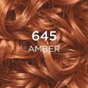 LOreal Casting Creme Gloss Semi Permanent Hair Colour 645 Amber Red LOreal Casting Creme Gloss Semi Permanent Hair Colour 645 Amber Red
