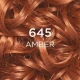 LOreal Casting Creme Gloss Semi Permanent Hair Colour 645 Amber Red LOreal Casting Creme Gloss Semi Permanent Hair Colour 645 Amber Red