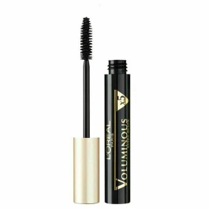 LOreal Voluminous Mascara Extra-black