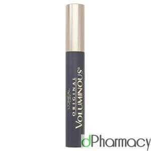 LOreal Voluminous Mascara Extra-black LOreal Voluminous Mascara Extra-black