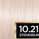 Loreal Preference Feria Hair Colour 10.21 Stockholm