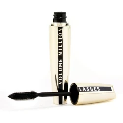 LOreal Volume Million Lashes Mascara Black (10.5ml) LOreal Volume Million Lashes Mascara Black (10.5ml)