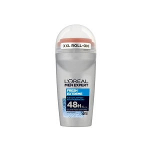 Loreal Men Expert Xxl Roll On Deodorant 50Ml