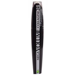 LOreal Mega Volume Collagene 24hr Mascara
