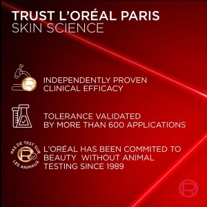 LOreal Revitalift Laser Renew Day Cream 50ml