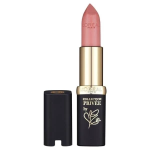 LOreal Color Riche Lipstick Eva's Nude