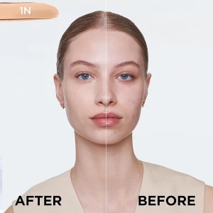 LOreal True Match Foundation 1.N Ivory 30Ml