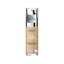 LOreal True Match Foundation 4.N Beige 30ml