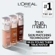 LOreal True Match Foundation 6.N Honey 30ml LOreal True Match Foundation 6.N Honey 30ml