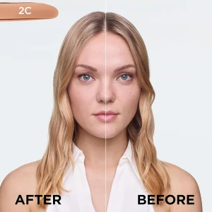 LOreal True Match Foundation 2.r/2.c rose vanilla 30ml